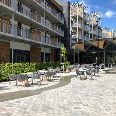 Oslofjord Hotel Melsomvik Zewnętrze zdjęcie
