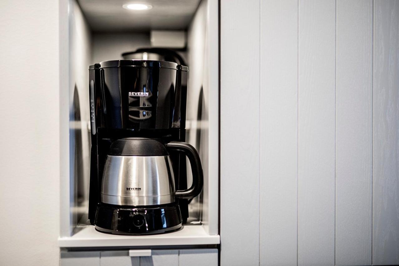 Oslofjord Hotel Melsomvik Zewnętrze zdjęcie