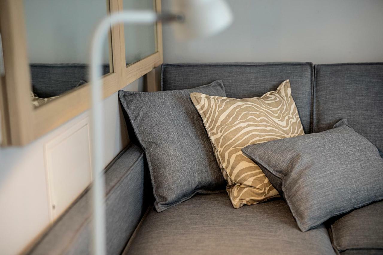 Oslofjord Hotel Melsomvik Zewnętrze zdjęcie