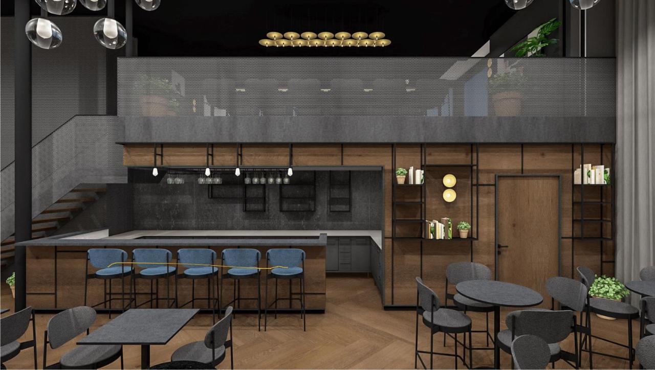 Oslofjord Hotel Melsomvik Zewnętrze zdjęcie