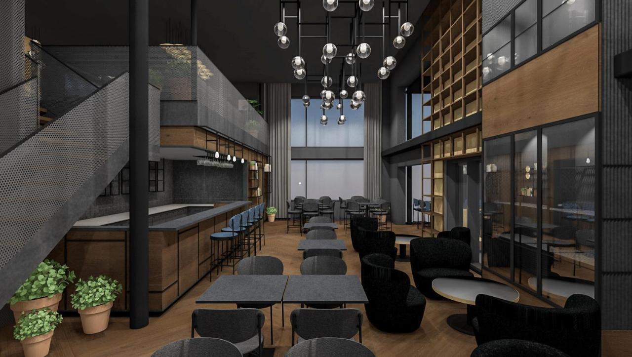 Oslofjord Hotel Melsomvik Zewnętrze zdjęcie