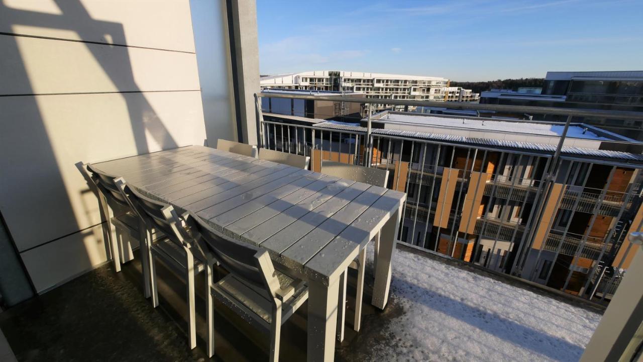 Oslofjord Hotel Melsomvik Zewnętrze zdjęcie
