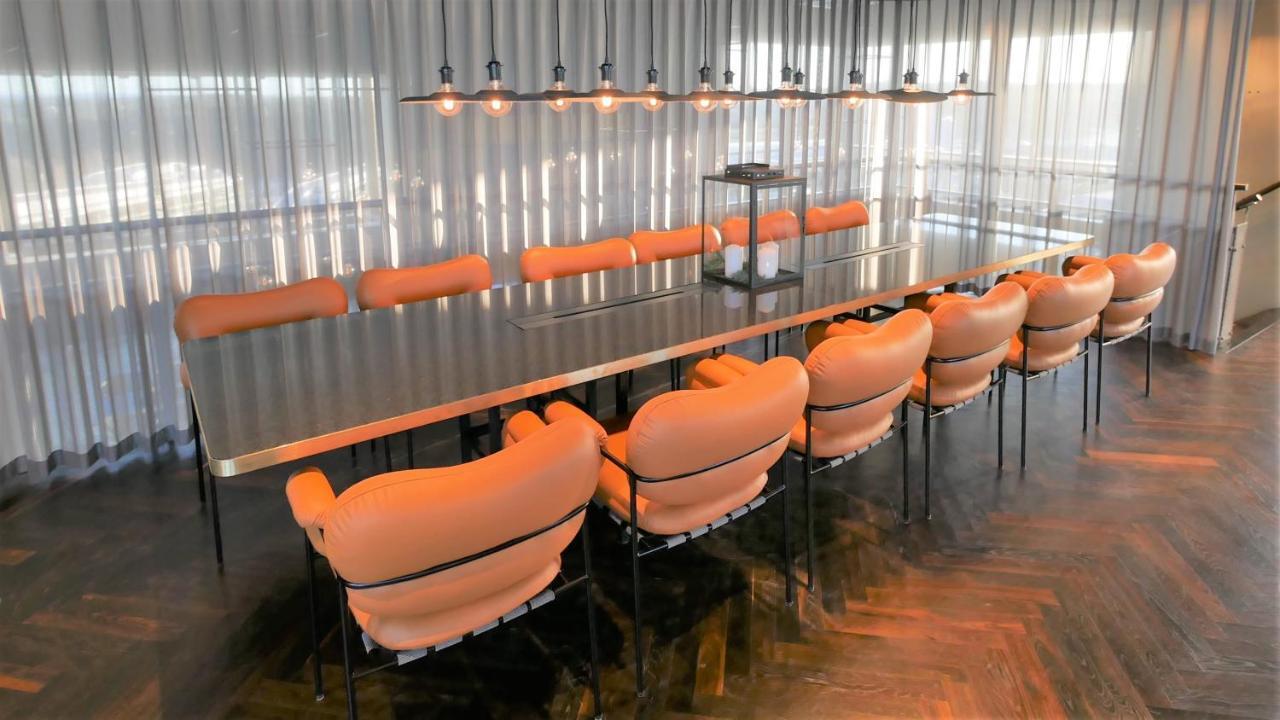 Oslofjord Hotel Melsomvik Zewnętrze zdjęcie