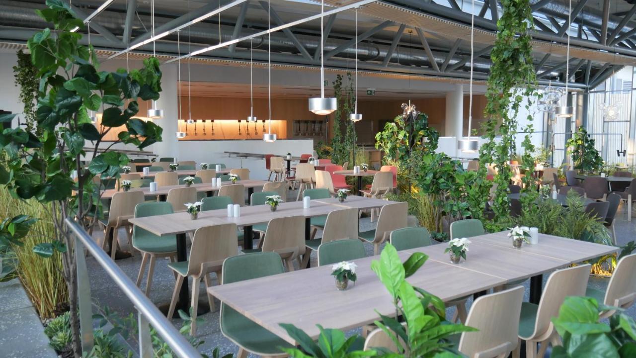 Oslofjord Hotel Melsomvik Zewnętrze zdjęcie