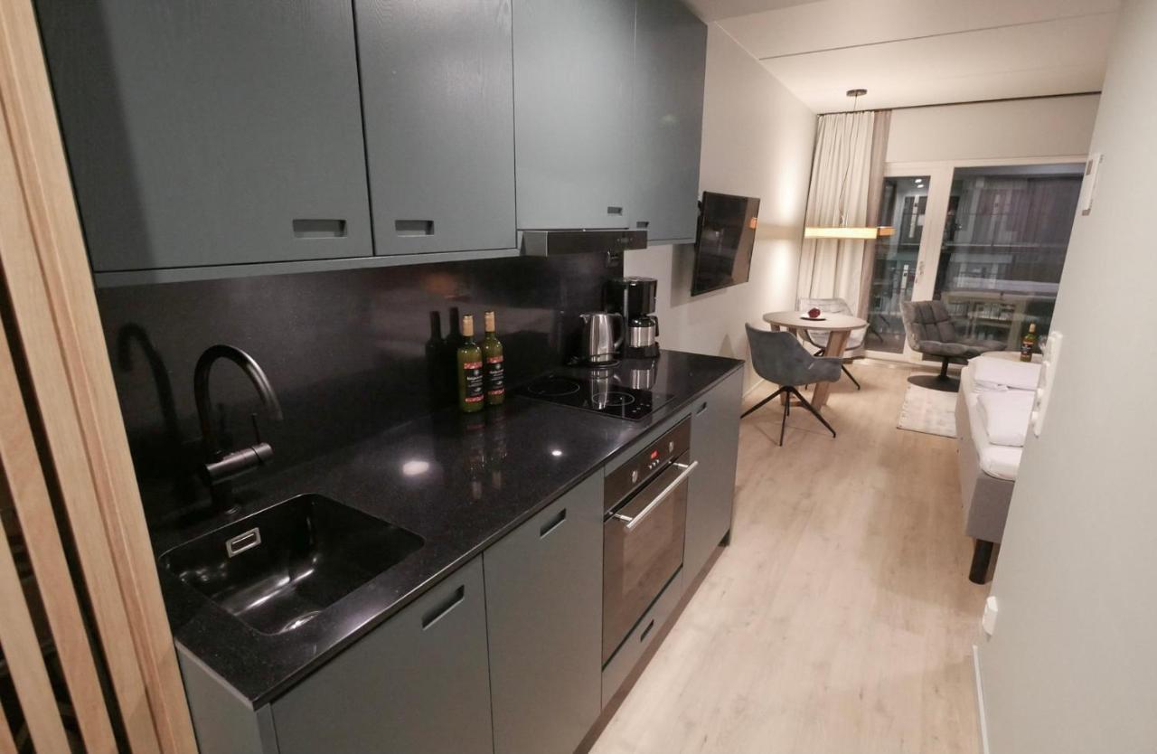 Oslofjord Hotel Melsomvik Zewnętrze zdjęcie