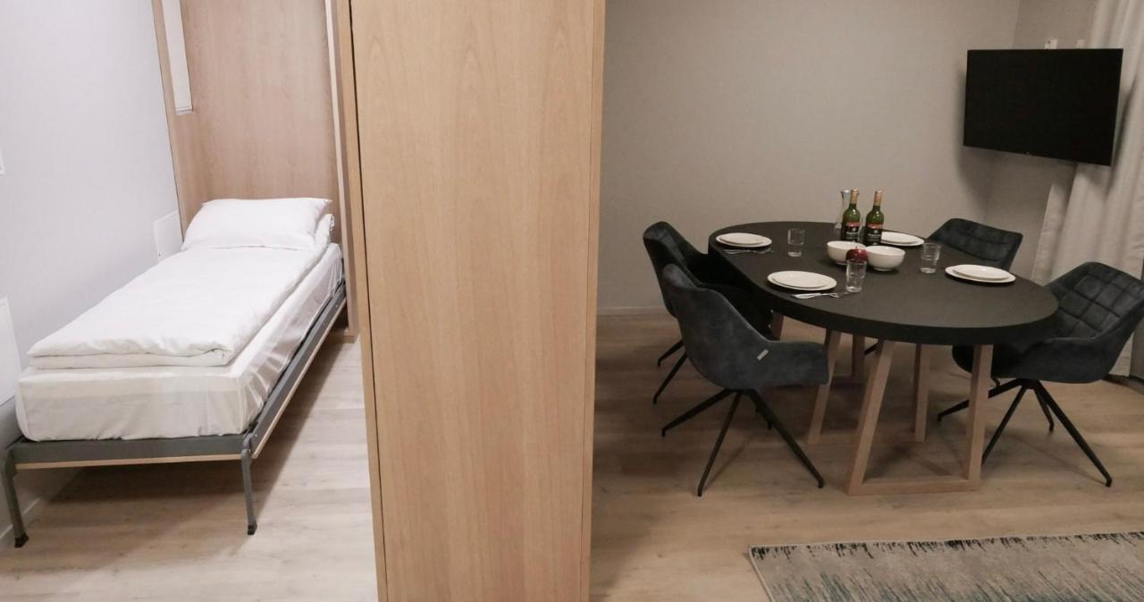 Oslofjord Hotel Melsomvik Zewnętrze zdjęcie
