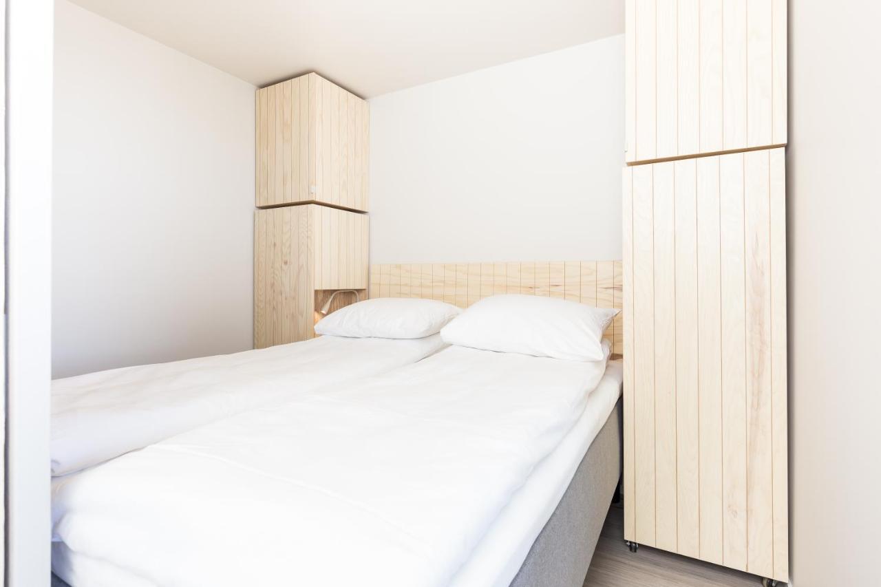 Oslofjord Hotel Melsomvik Zewnętrze zdjęcie
