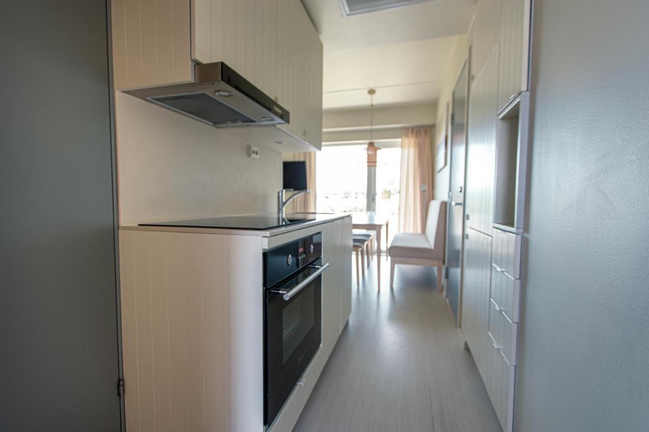 Oslofjord Hotel Melsomvik Zewnętrze zdjęcie