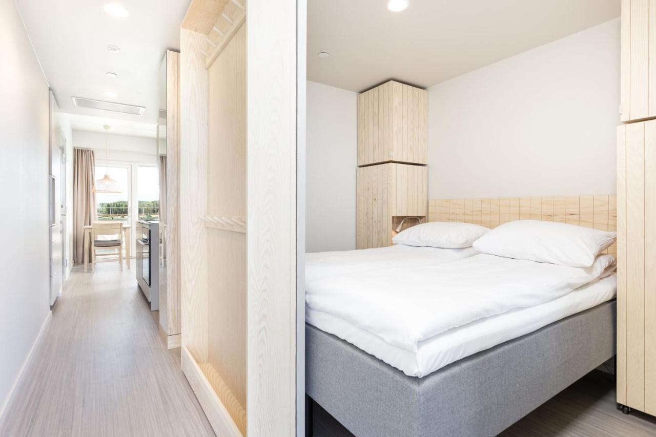 Oslofjord Hotel Melsomvik Zewnętrze zdjęcie