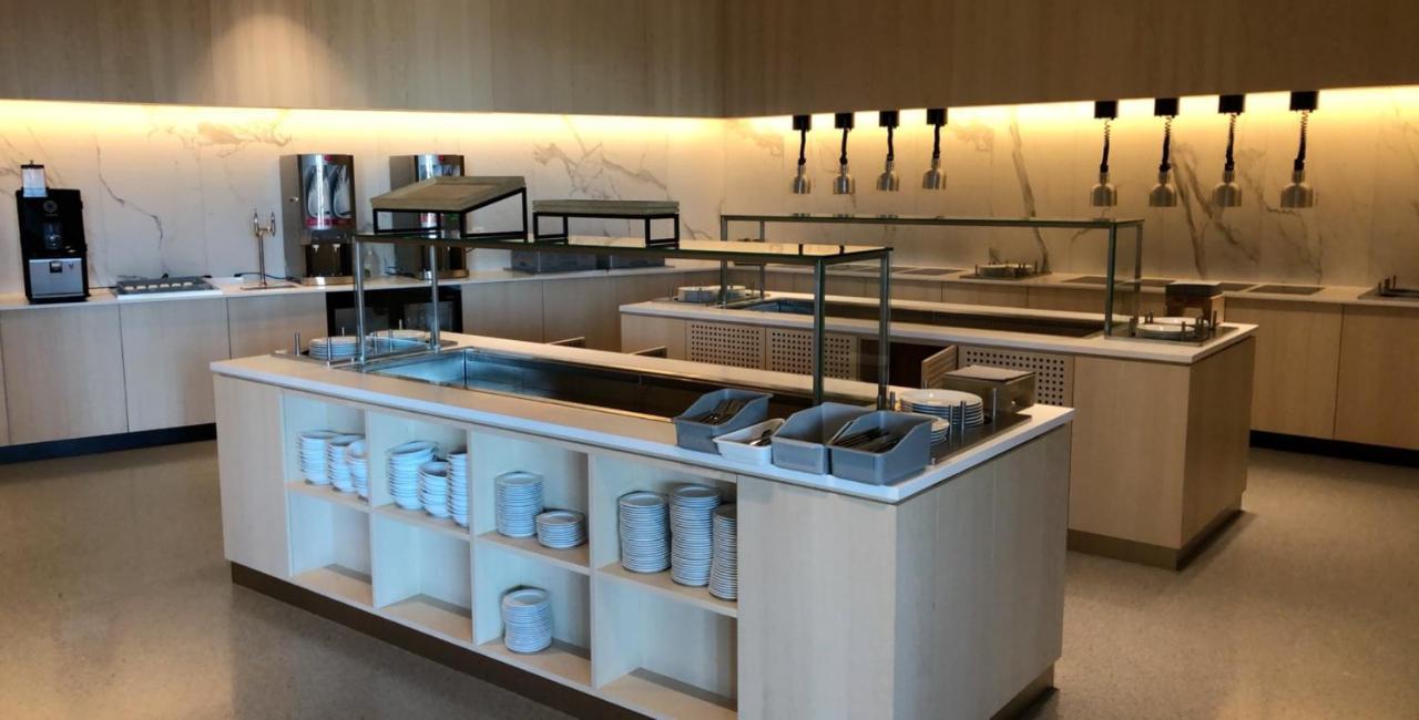 Oslofjord Hotel Melsomvik Zewnętrze zdjęcie